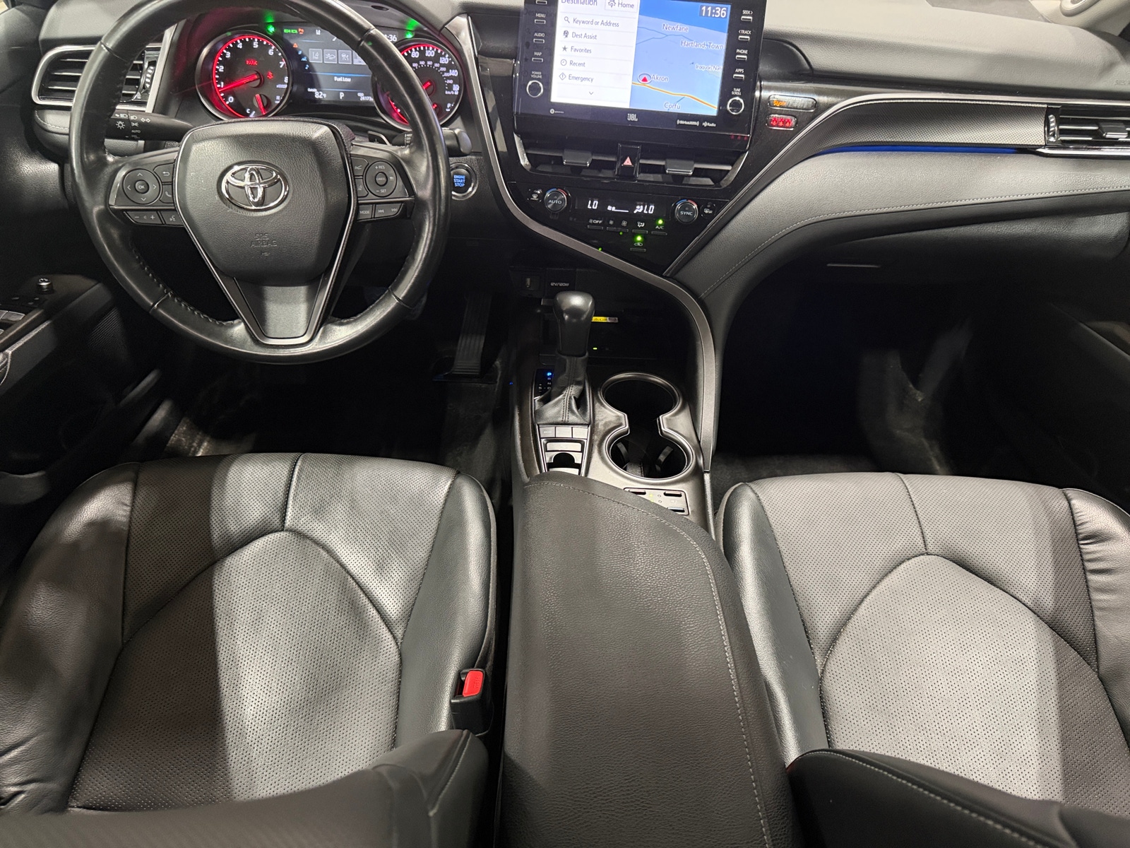 Thumbnail: 2023 Toyota Camry - 2