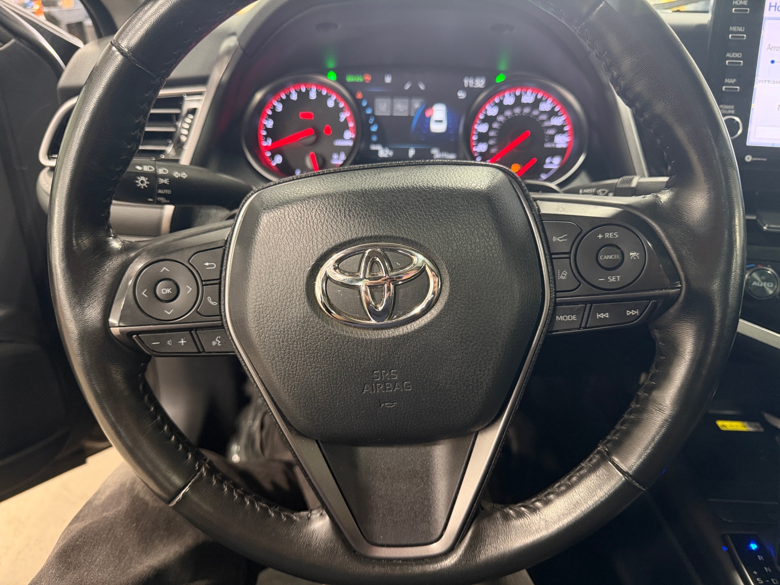 Thumbnail: 2023 Toyota Camry - 4