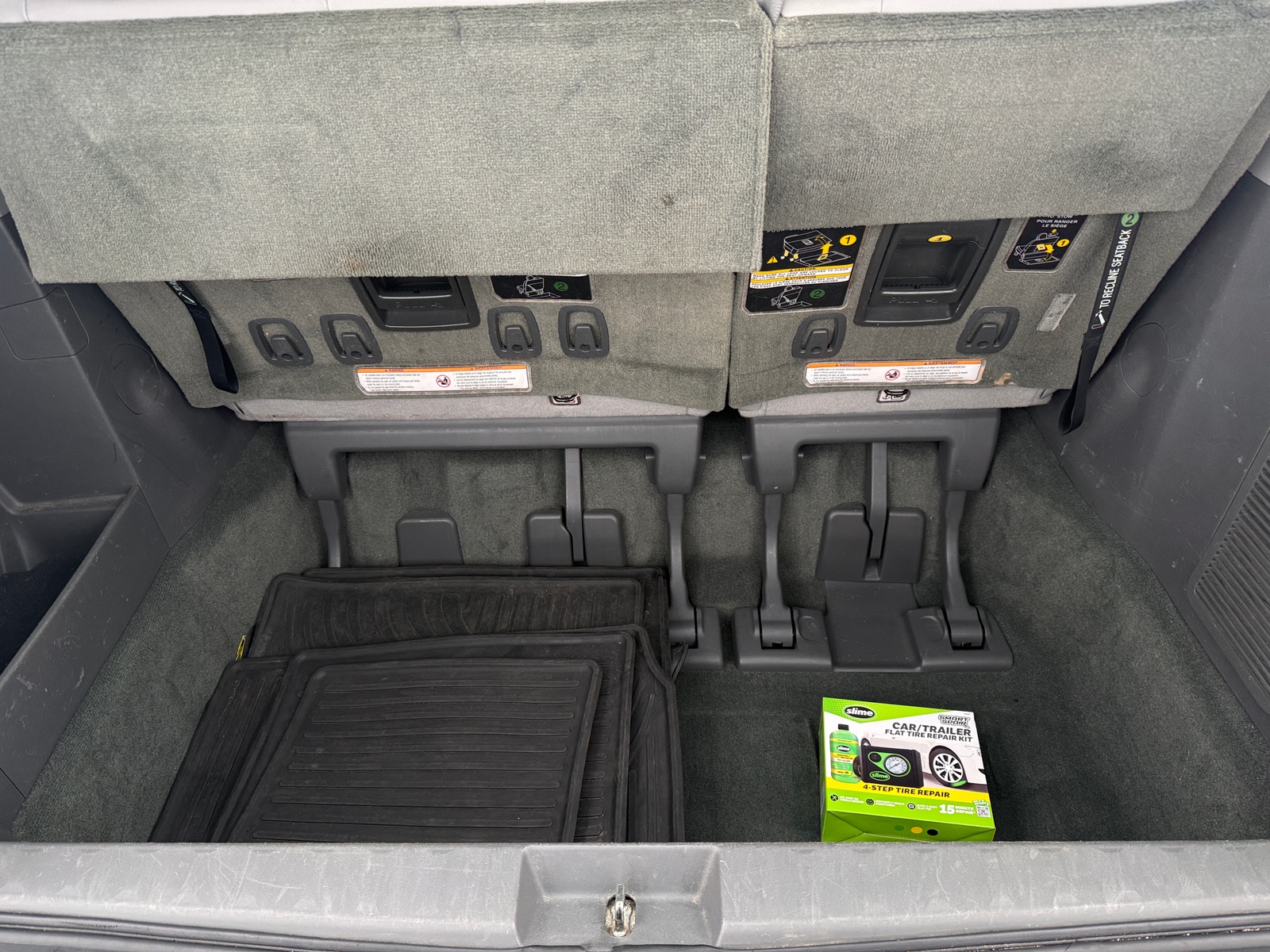 Thumbnail: 2017 Toyota Sienna - 6