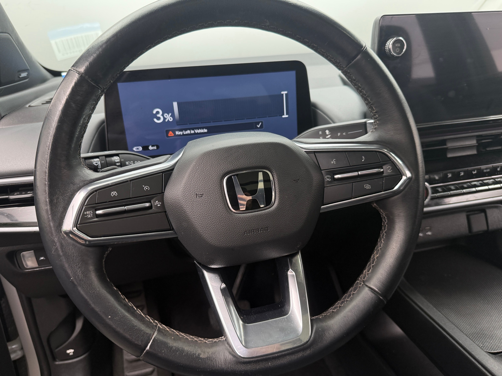 Thumbnail: 2024 Honda Prologue - 4