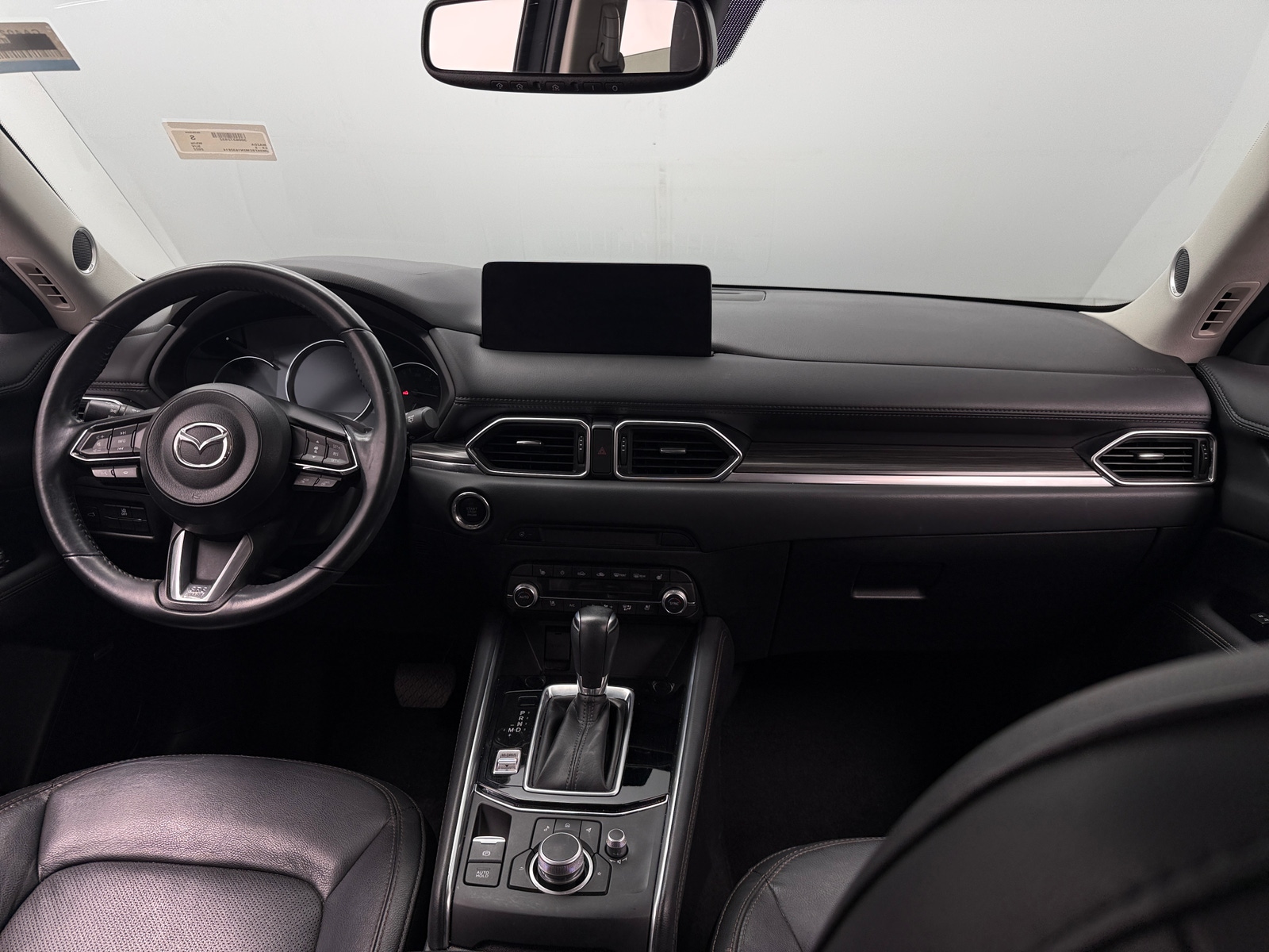 Thumbnail: 2022 Mazda CX-5 - 2