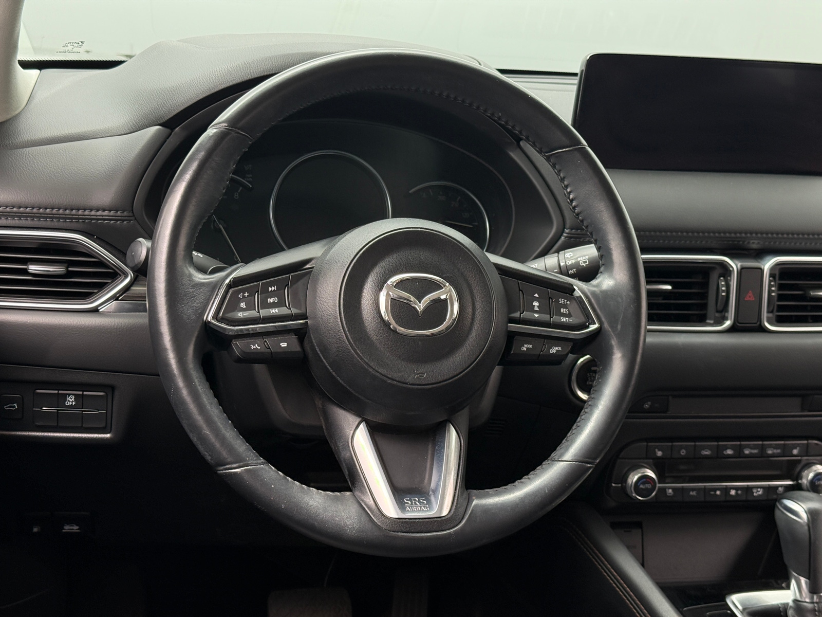 Thumbnail: 2022 Mazda CX-5 - 4