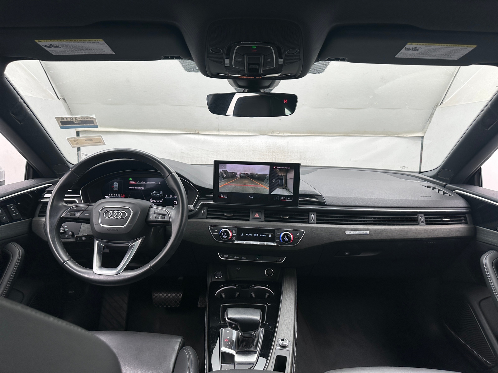 Thumbnail: 2024 Audi A5 - 2