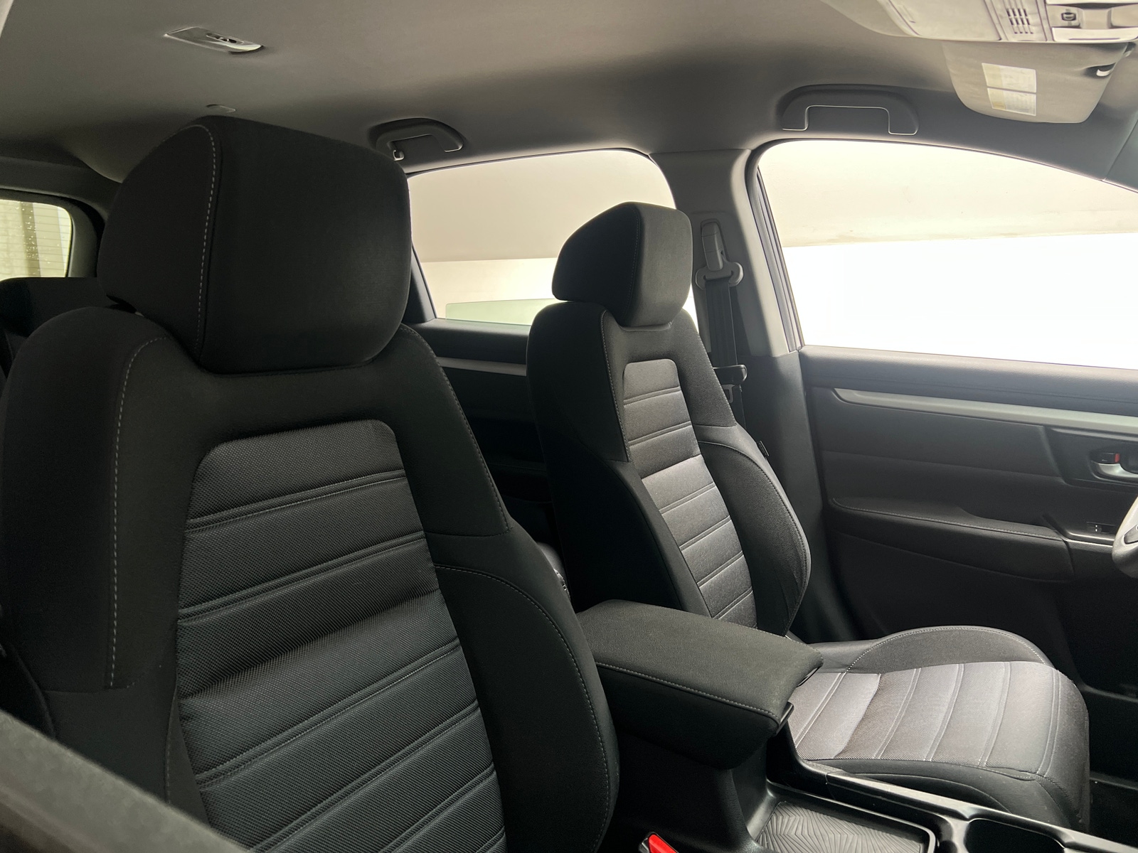 Thumbnail: 2018 Honda CR-V - 2