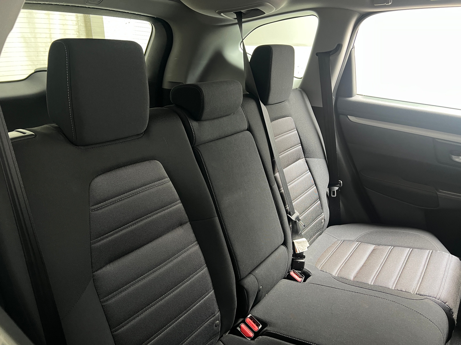 Thumbnail: 2018 Honda CR-V - 6