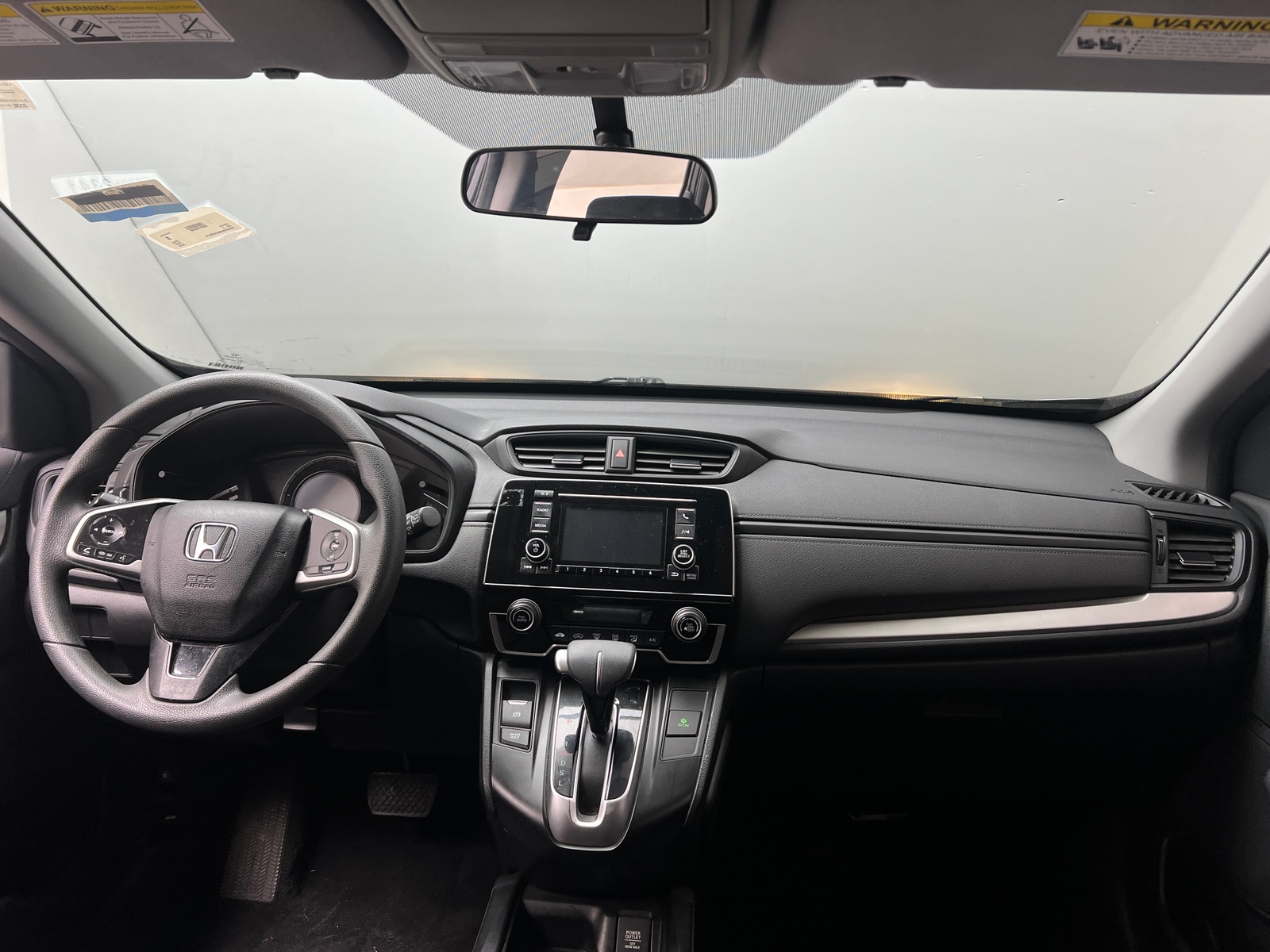 Thumbnail: 2018 Honda CR-V - 3
