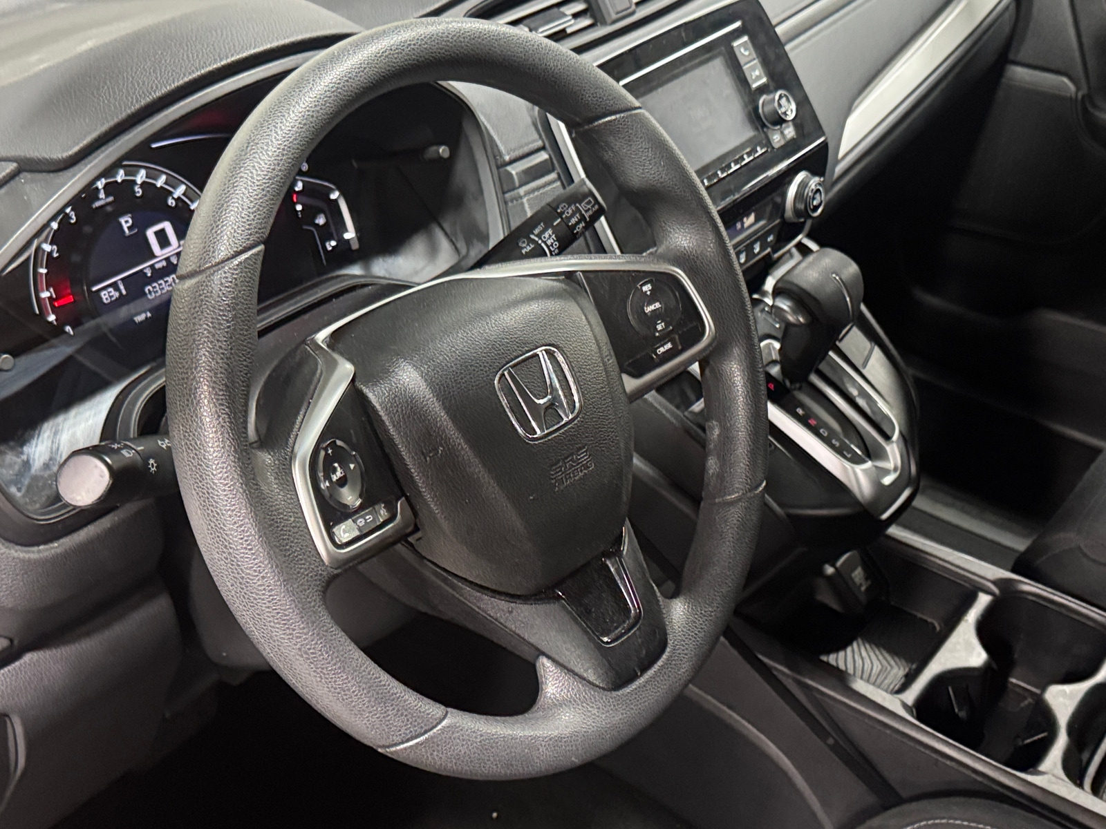 Thumbnail: 2018 Honda CR-V - 5