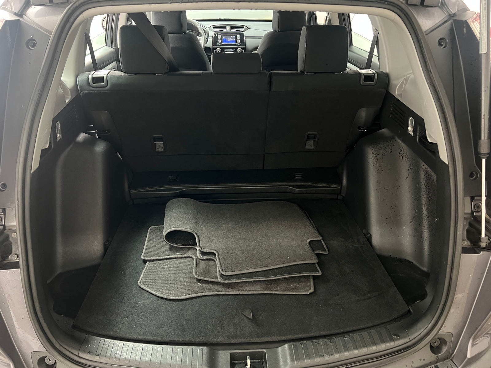 Thumbnail: 2018 Honda CR-V - 7