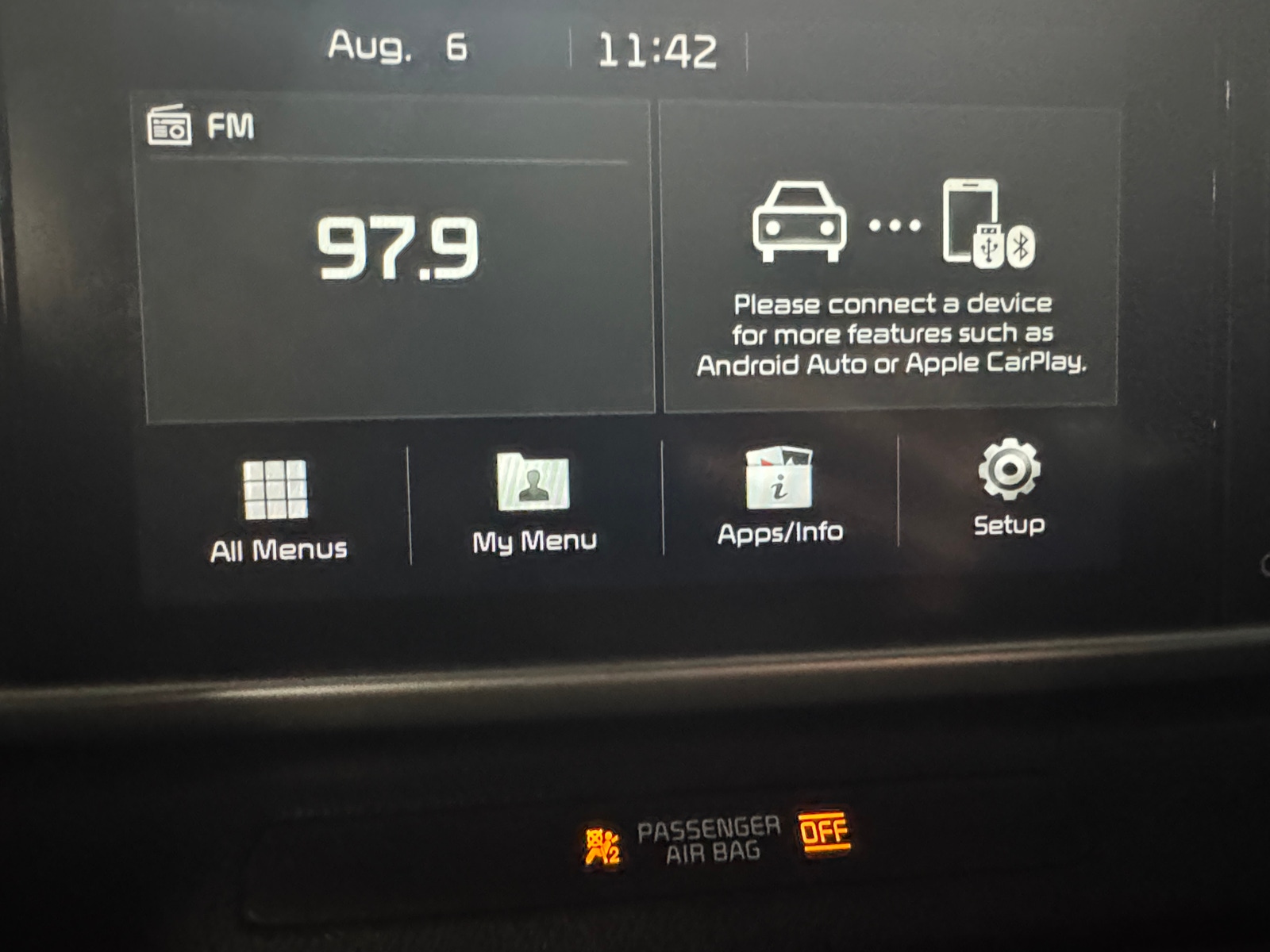 Thumbnail: 2022 Kia Sportage - 3