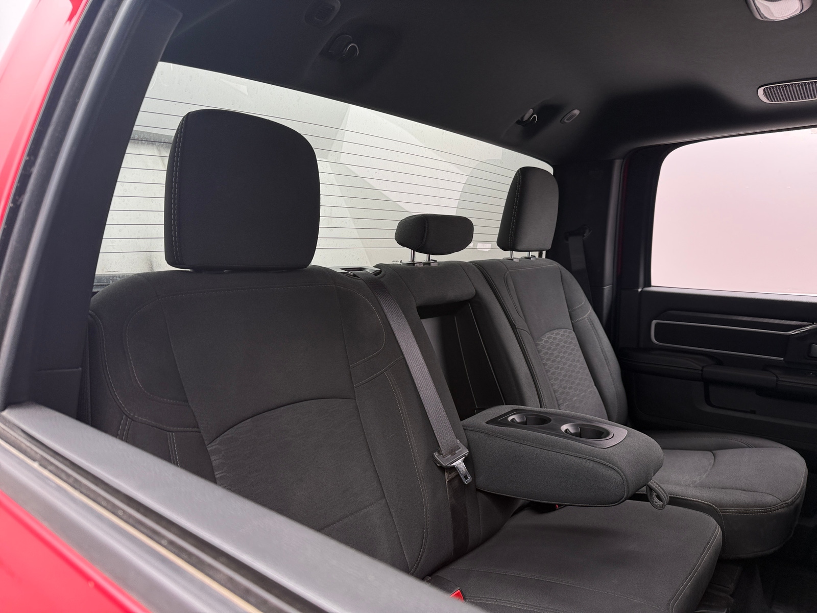 Thumbnail: 2026 RAM 2500 - 6