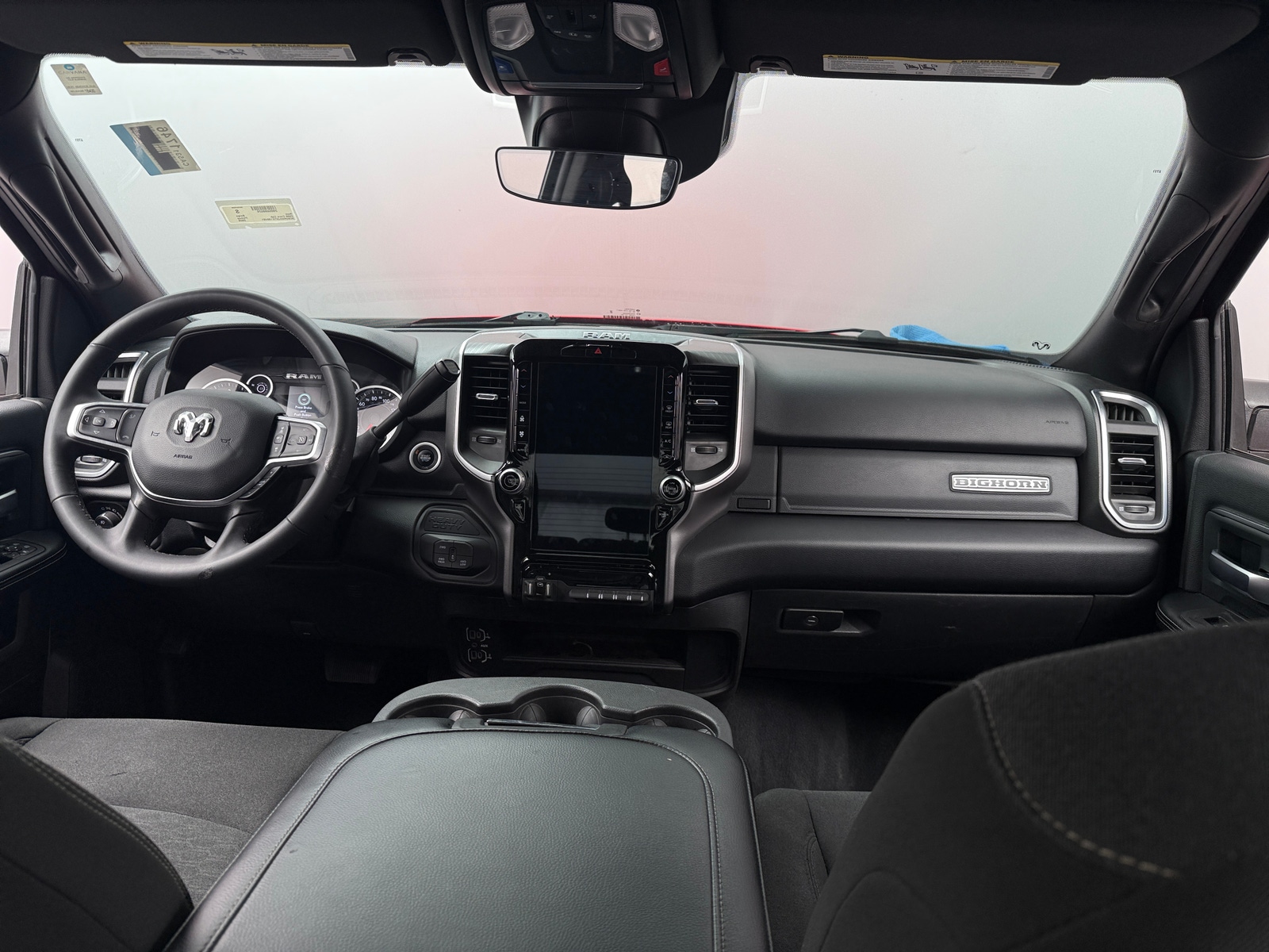 Thumbnail: 2026 RAM 2500 - 3