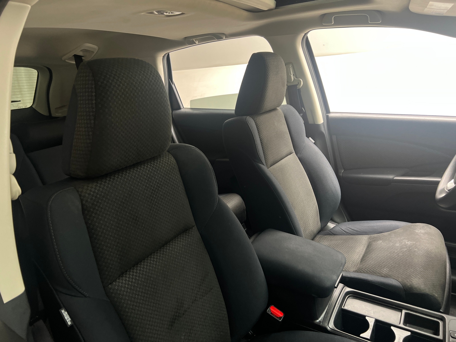 Thumbnail: 2016 Honda CR-V - 2
