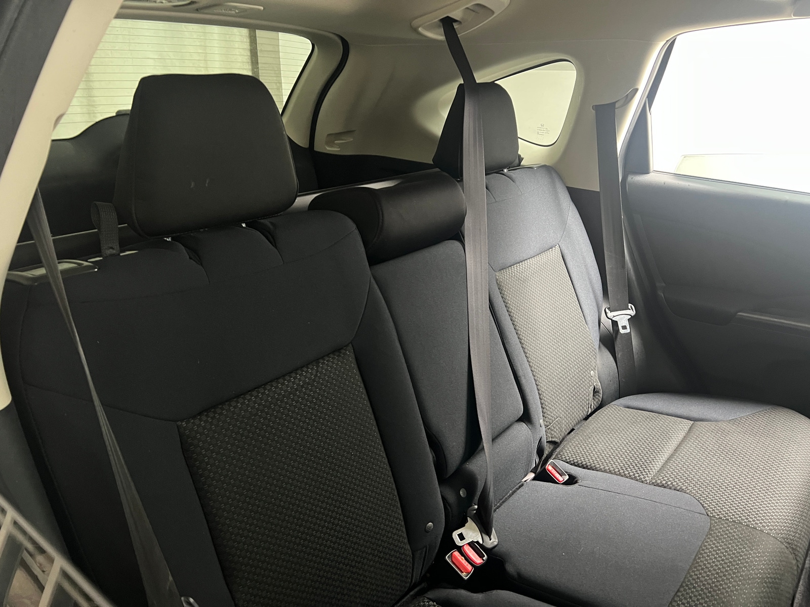 Thumbnail: 2016 Honda CR-V - 6