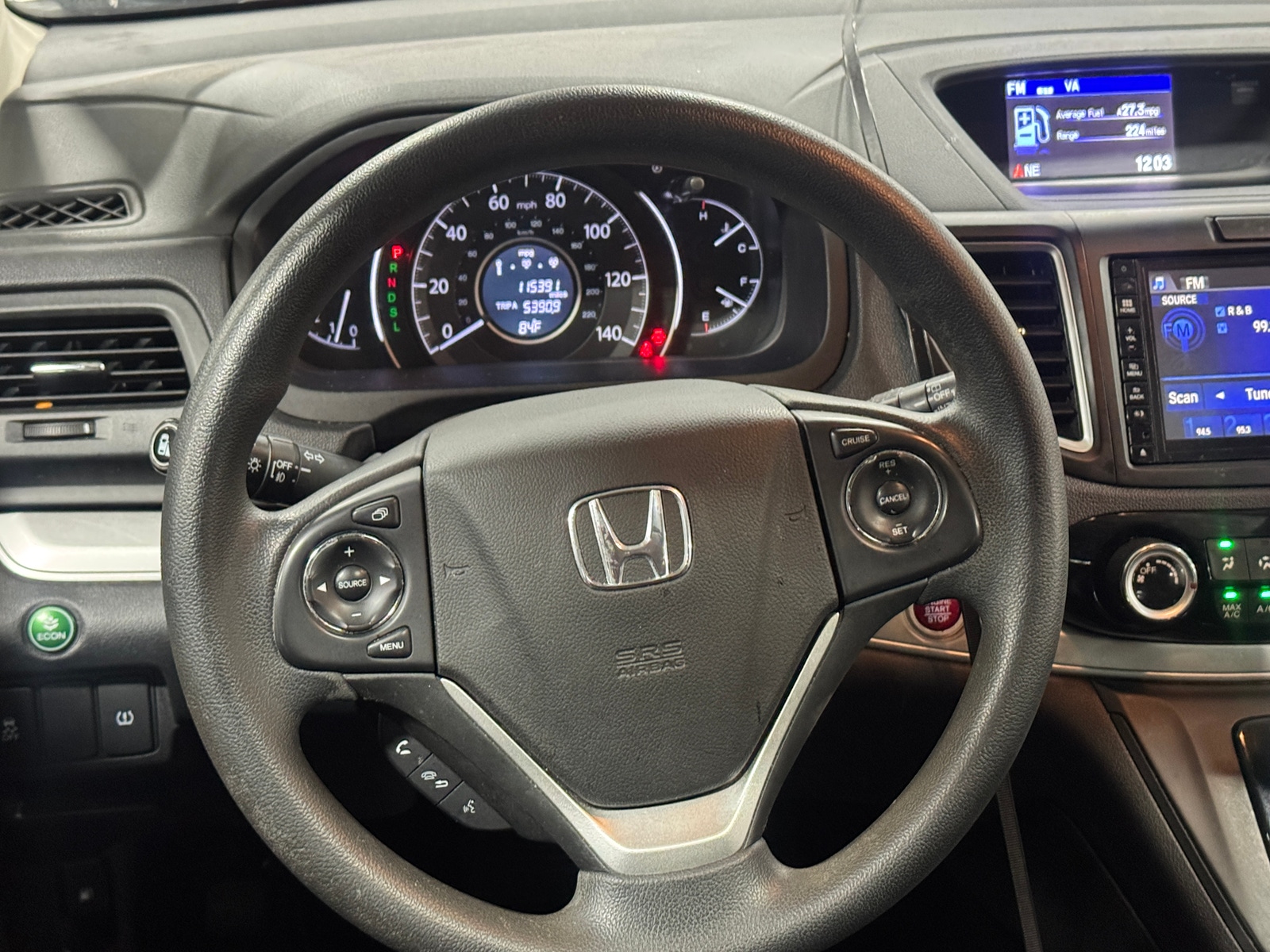 Thumbnail: 2016 Honda CR-V - 5
