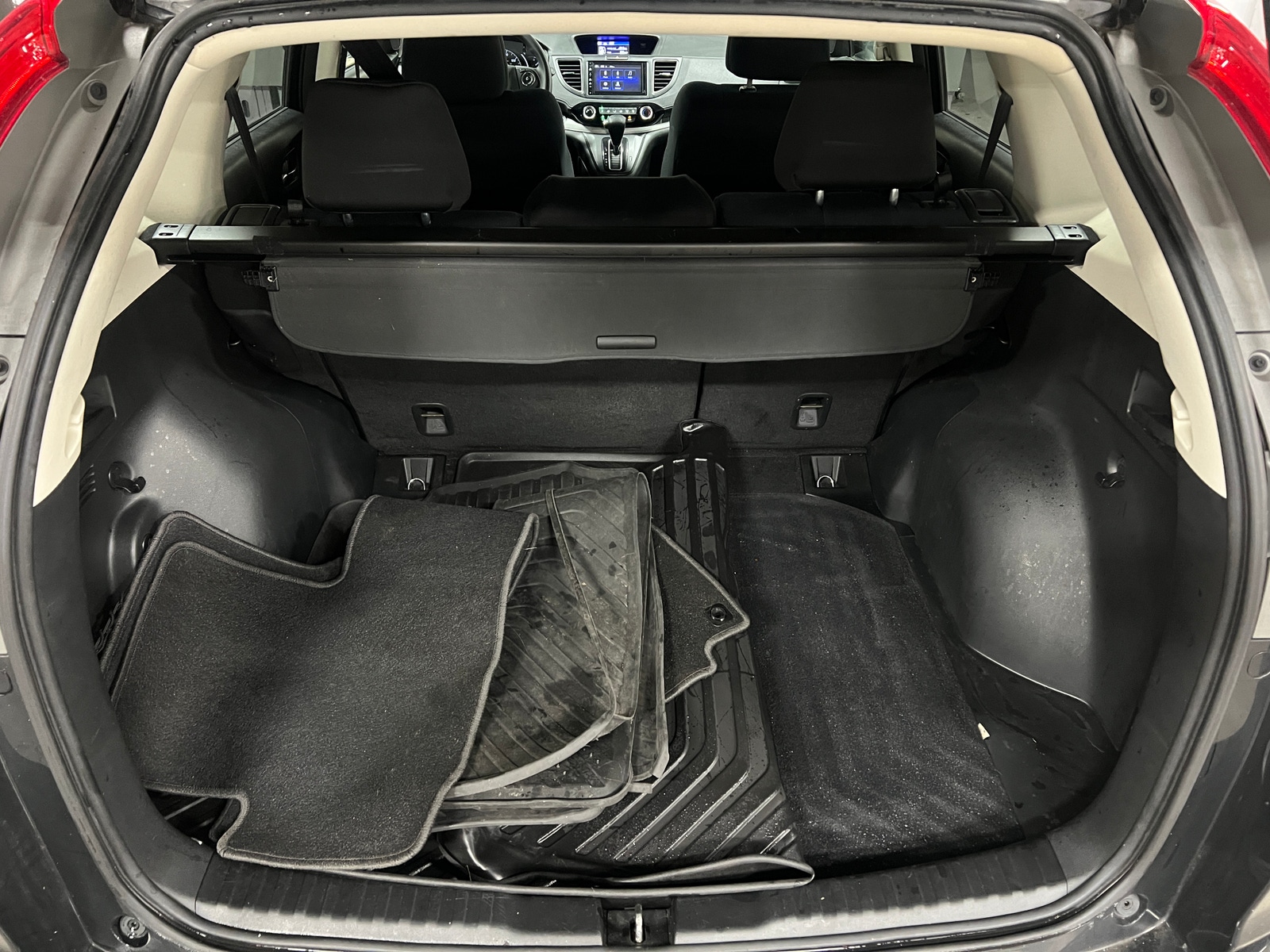 Thumbnail: 2016 Honda CR-V - 7