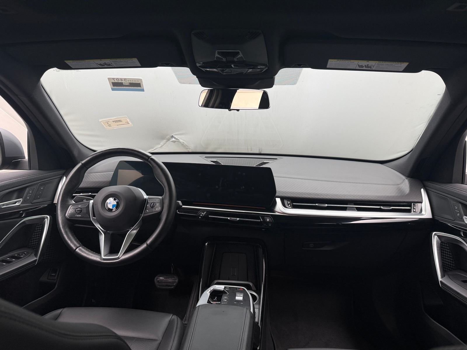 Thumbnail: 2025 BMW X2 - 2