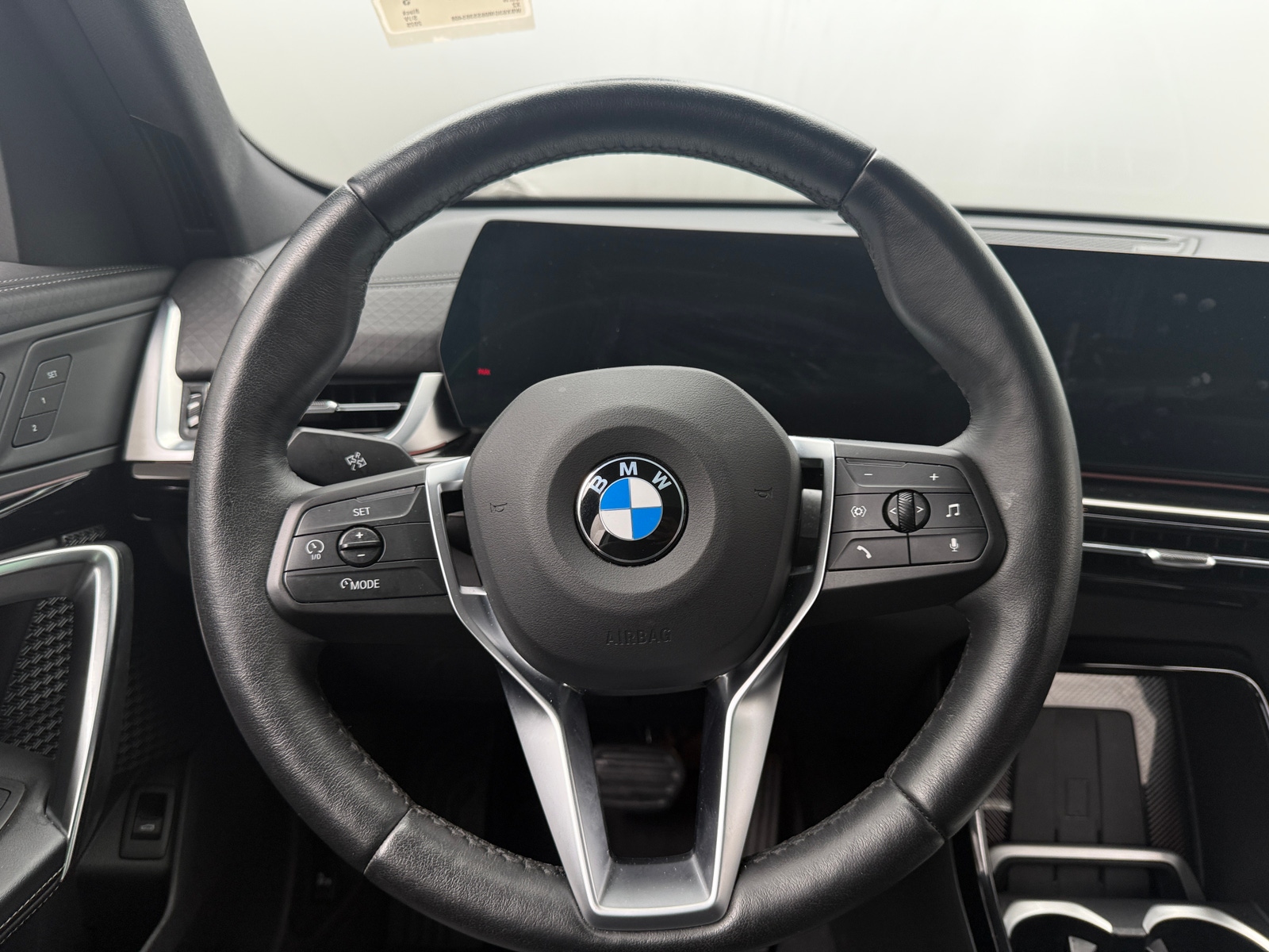 Thumbnail: 2025 BMW X2 - 4