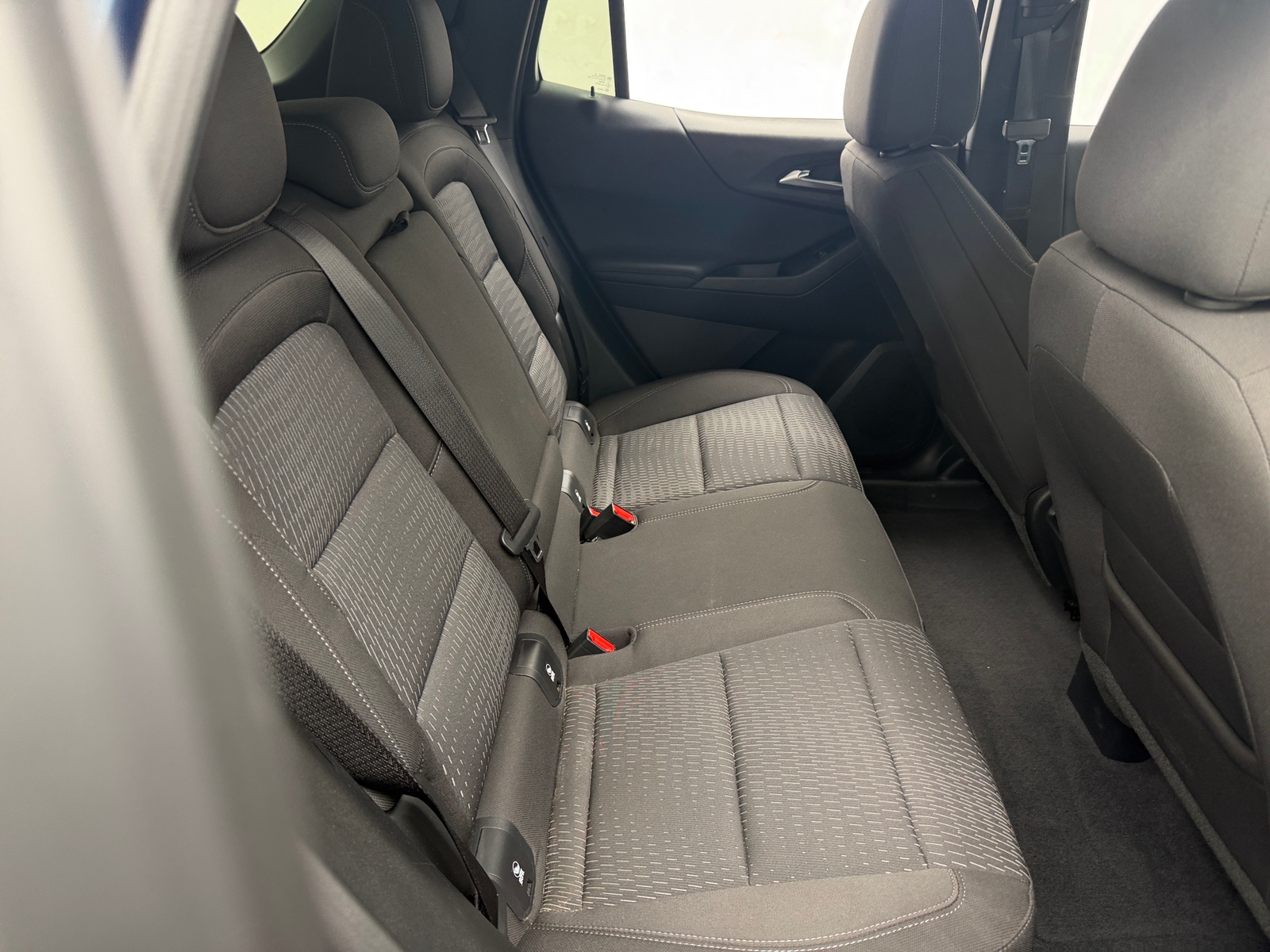 Thumbnail: 2026 Chevrolet Equinox - 6