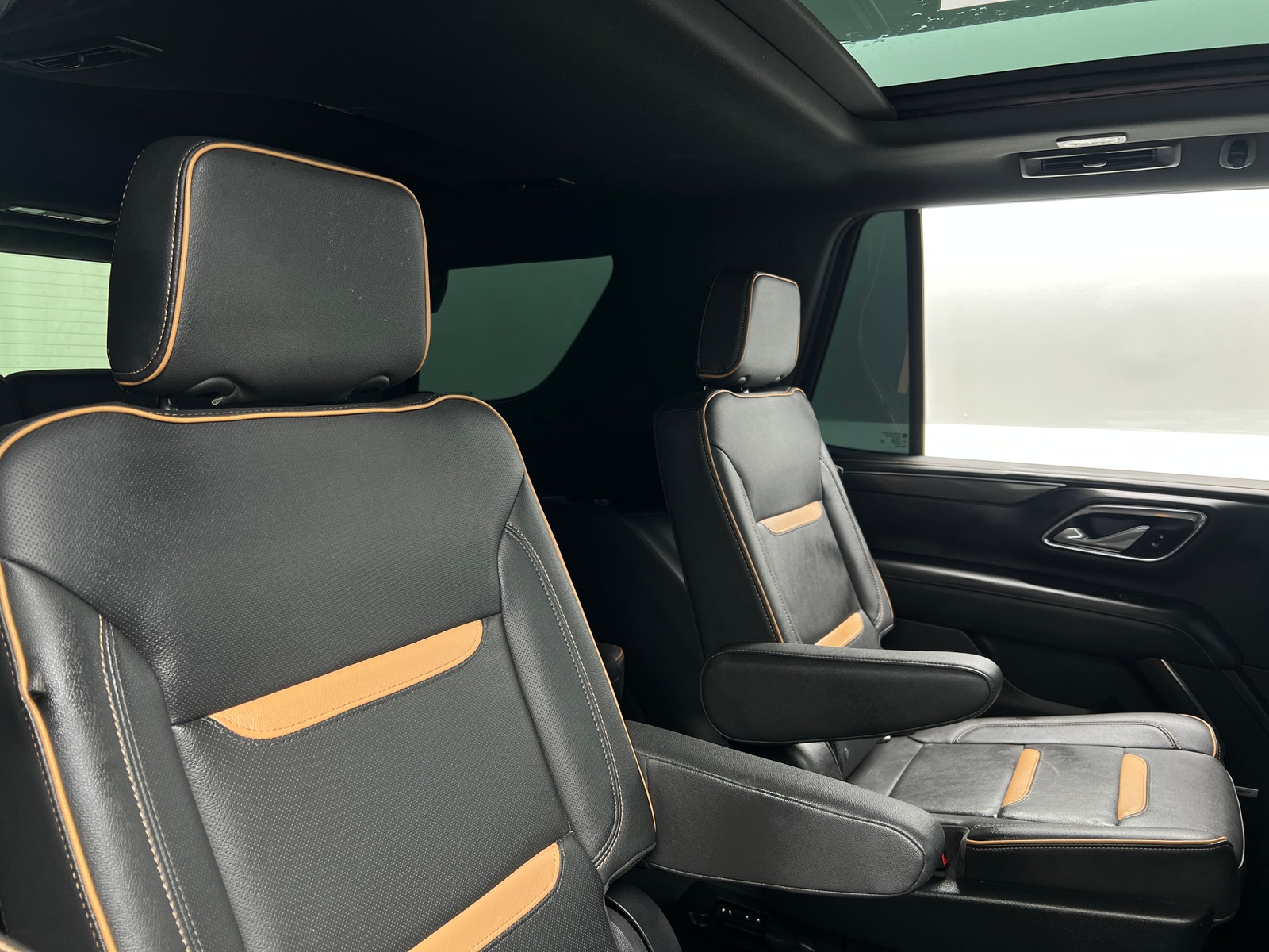 Thumbnail: 2021 GMC Yukon - 5