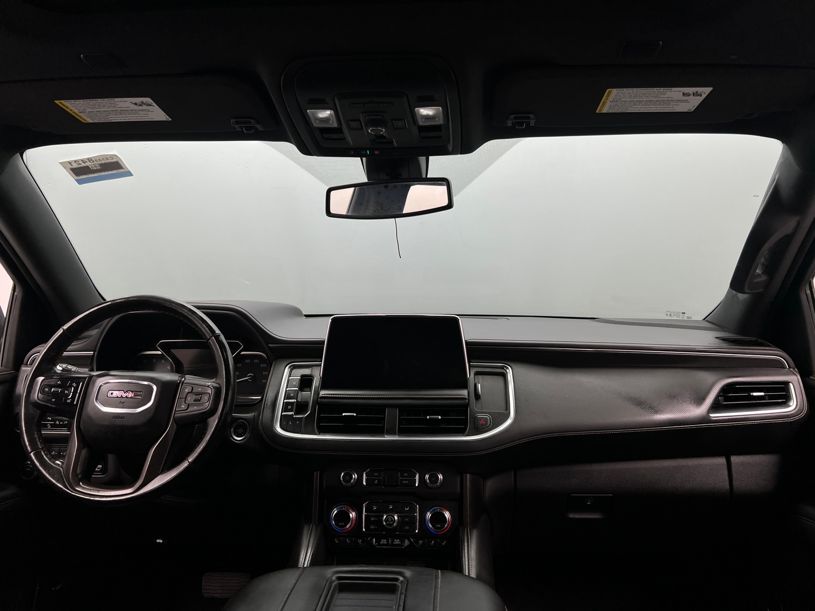 Thumbnail: 2021 GMC Yukon - 2