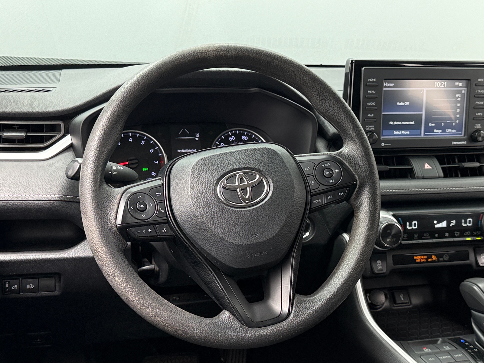 Thumbnail: 2020 Toyota RAV4 - 5