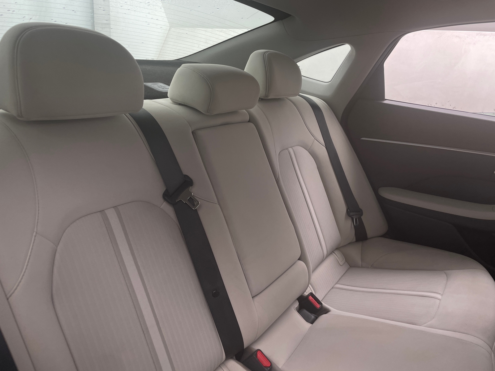 Thumbnail: 2024 Hyundai Sonata - 6
