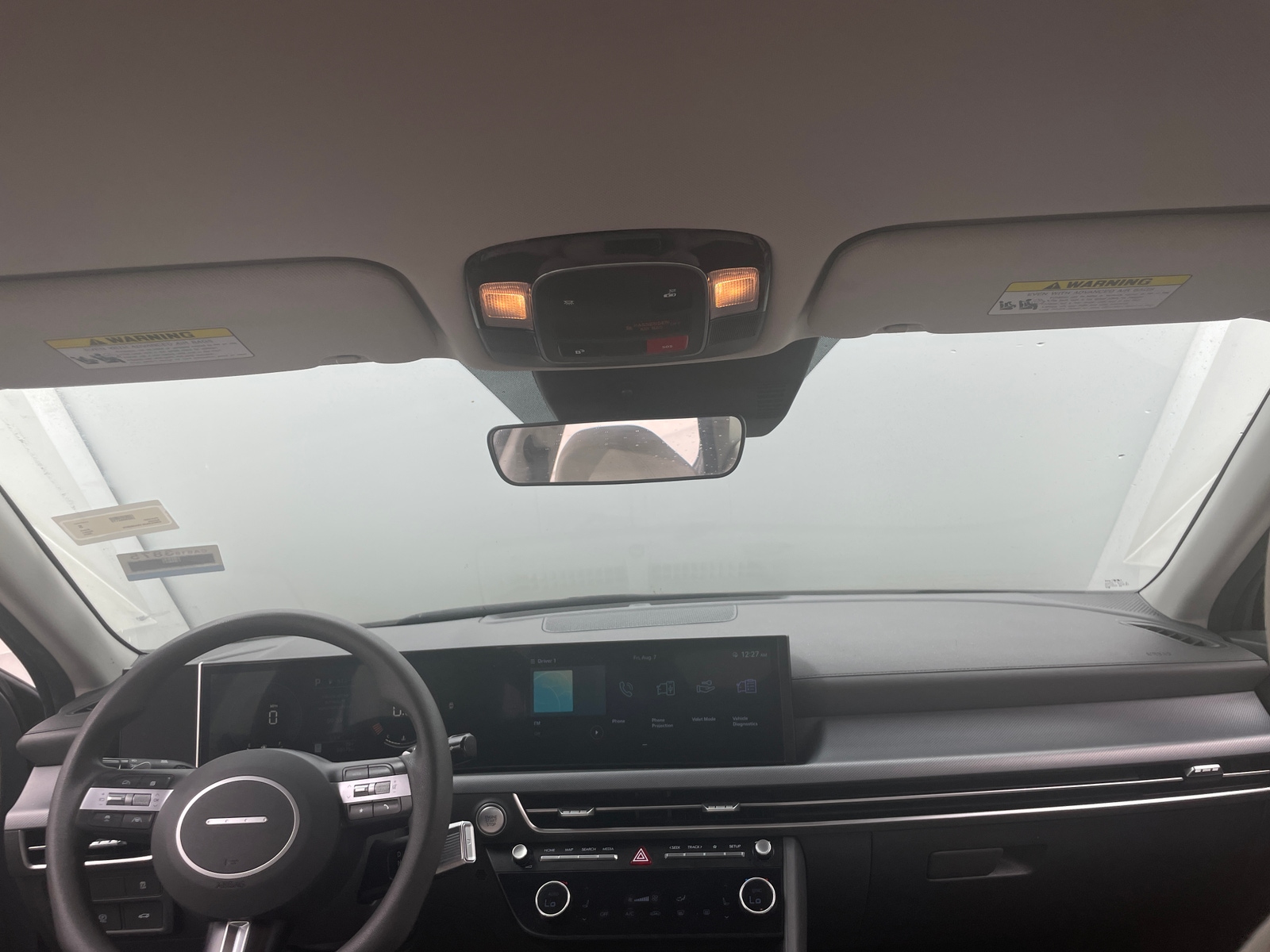Thumbnail: 2024 Hyundai Sonata - 3