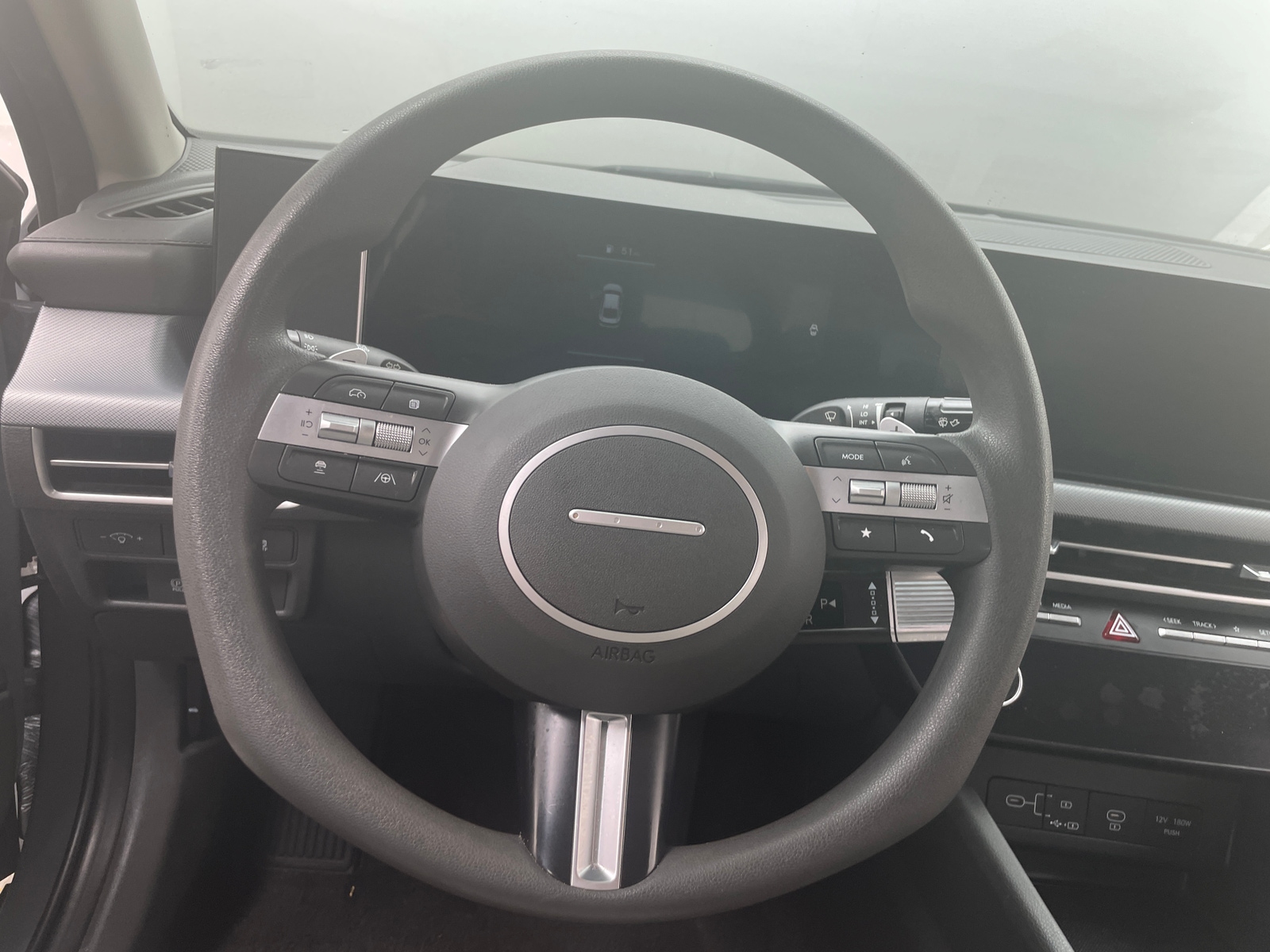 Thumbnail: 2024 Hyundai Sonata - 5