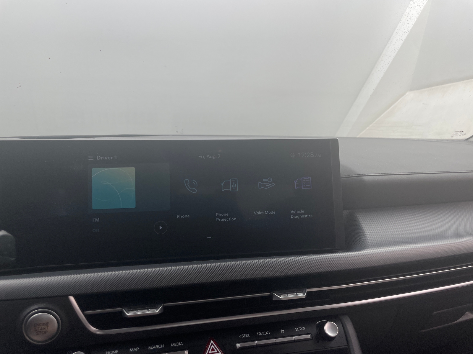 Thumbnail: 2024 Hyundai Sonata - 4