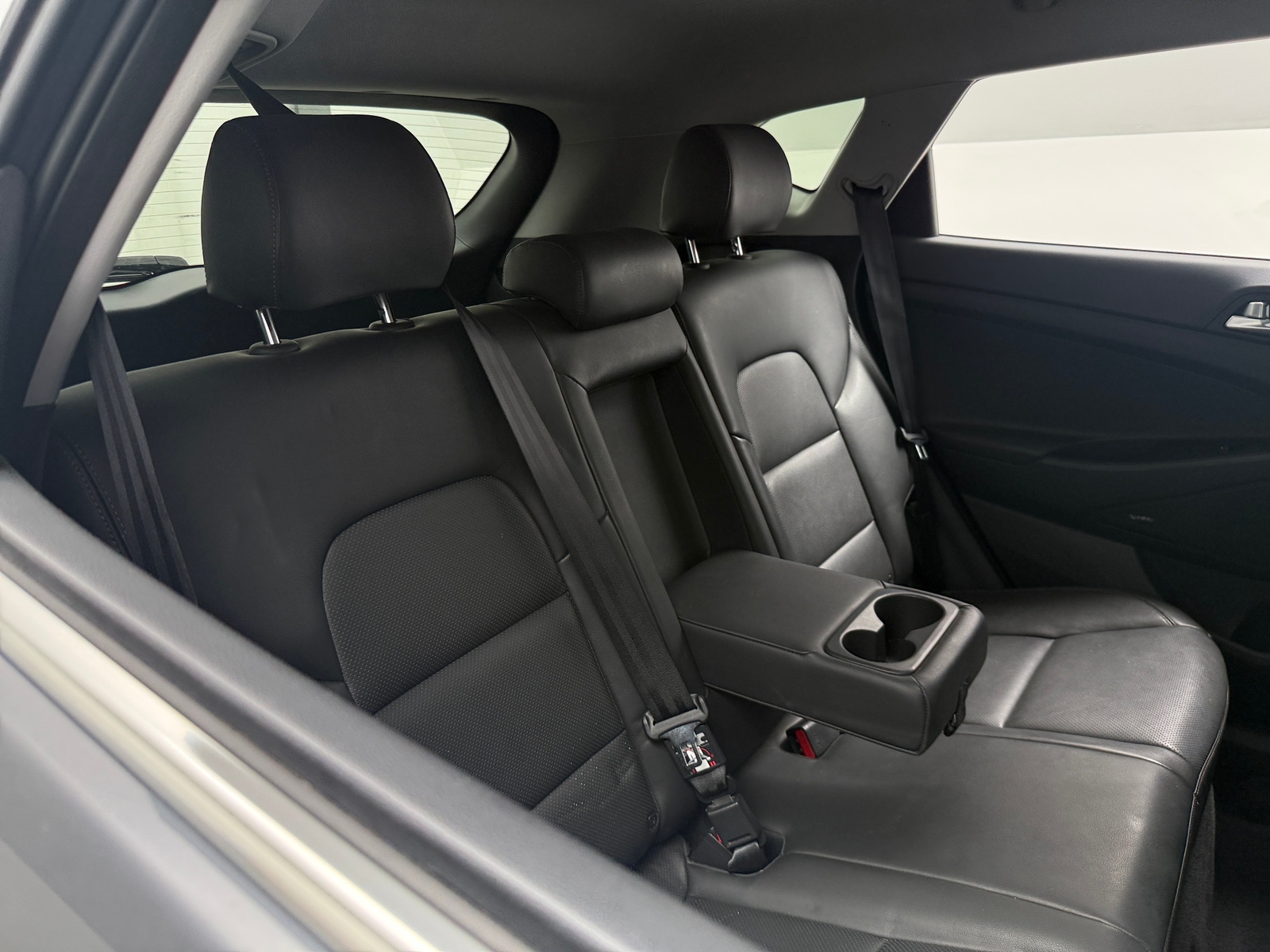 Thumbnail: 2021 Hyundai Tucson - 5