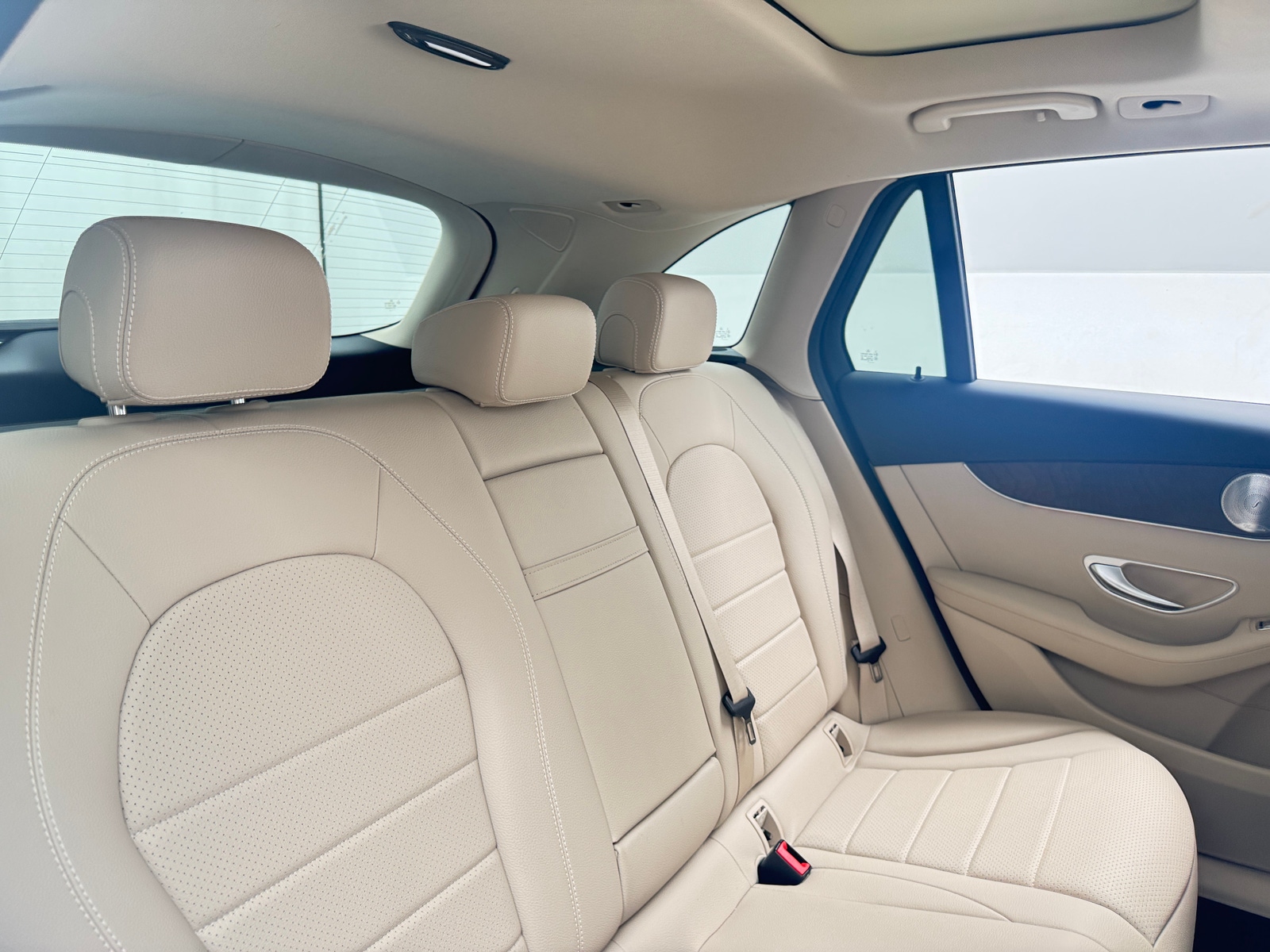 Thumbnail: 2019 Mercedes-Benz GLC - 5
