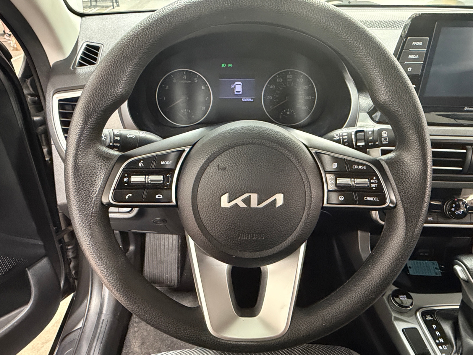 Thumbnail: 2022 Kia Seltos - 5