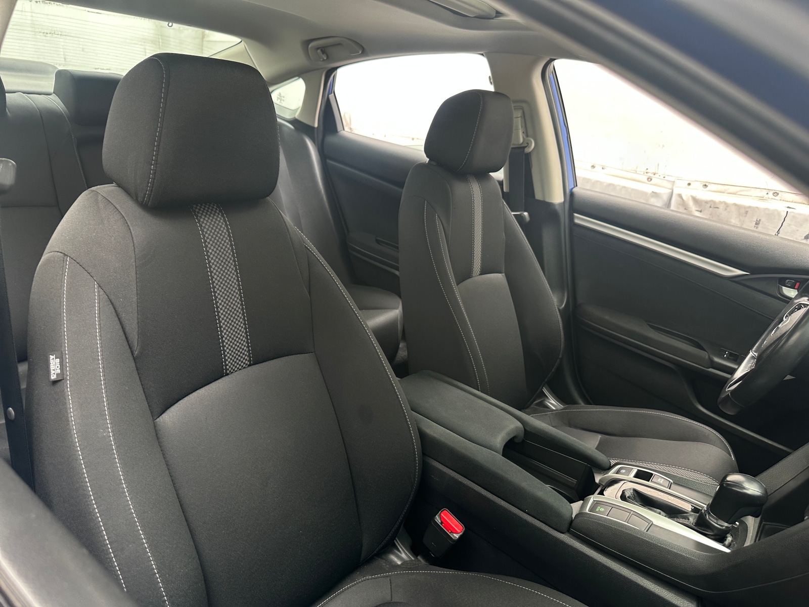 Thumbnail: 2019 Honda Civic - 2