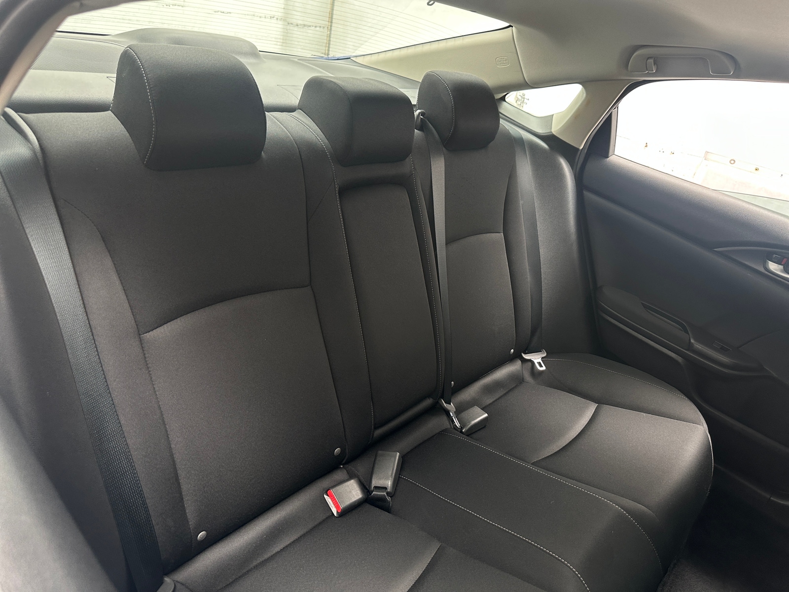 Thumbnail: 2019 Honda Civic - 6