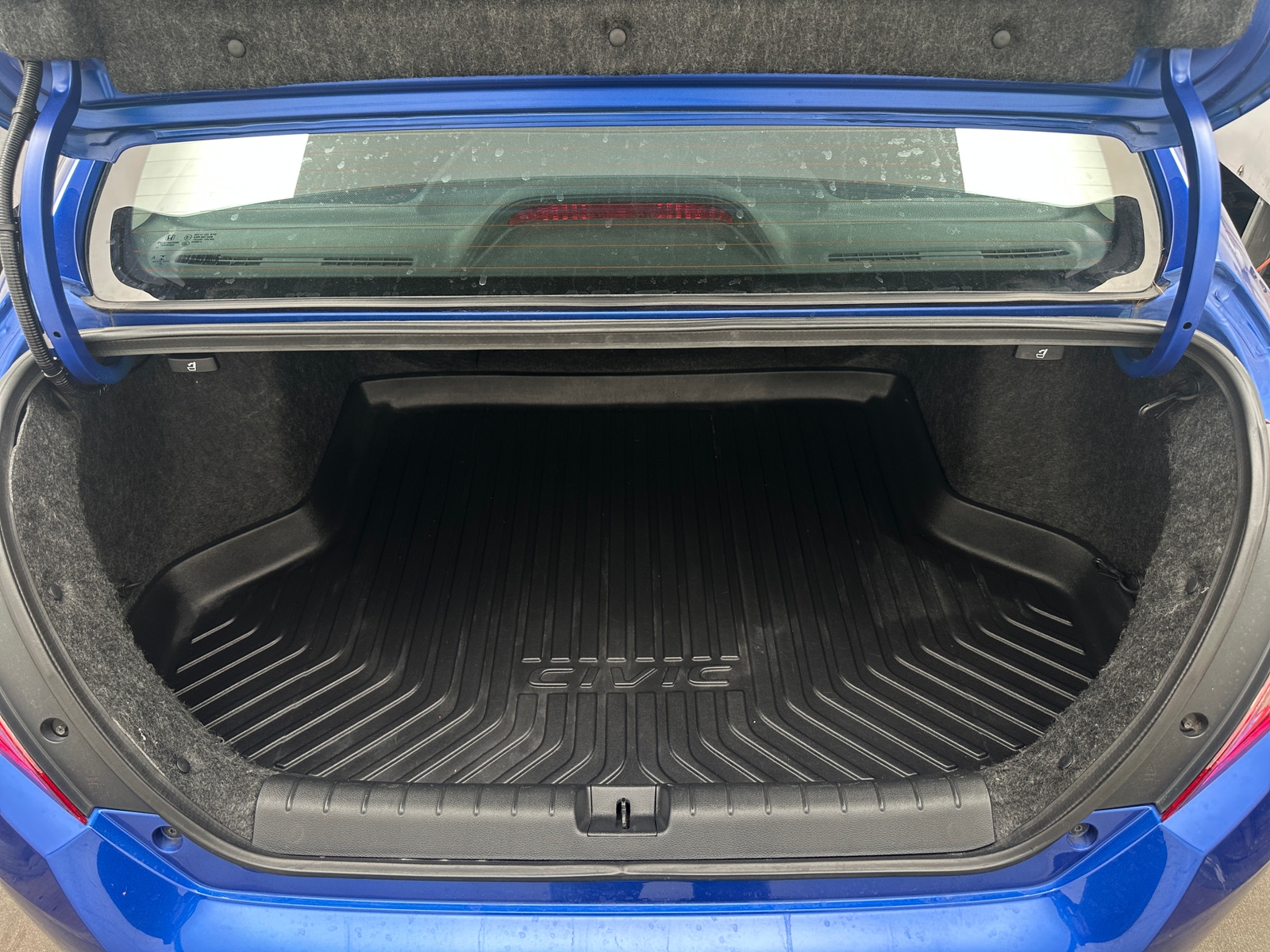 Thumbnail: 2019 Honda Civic - 7