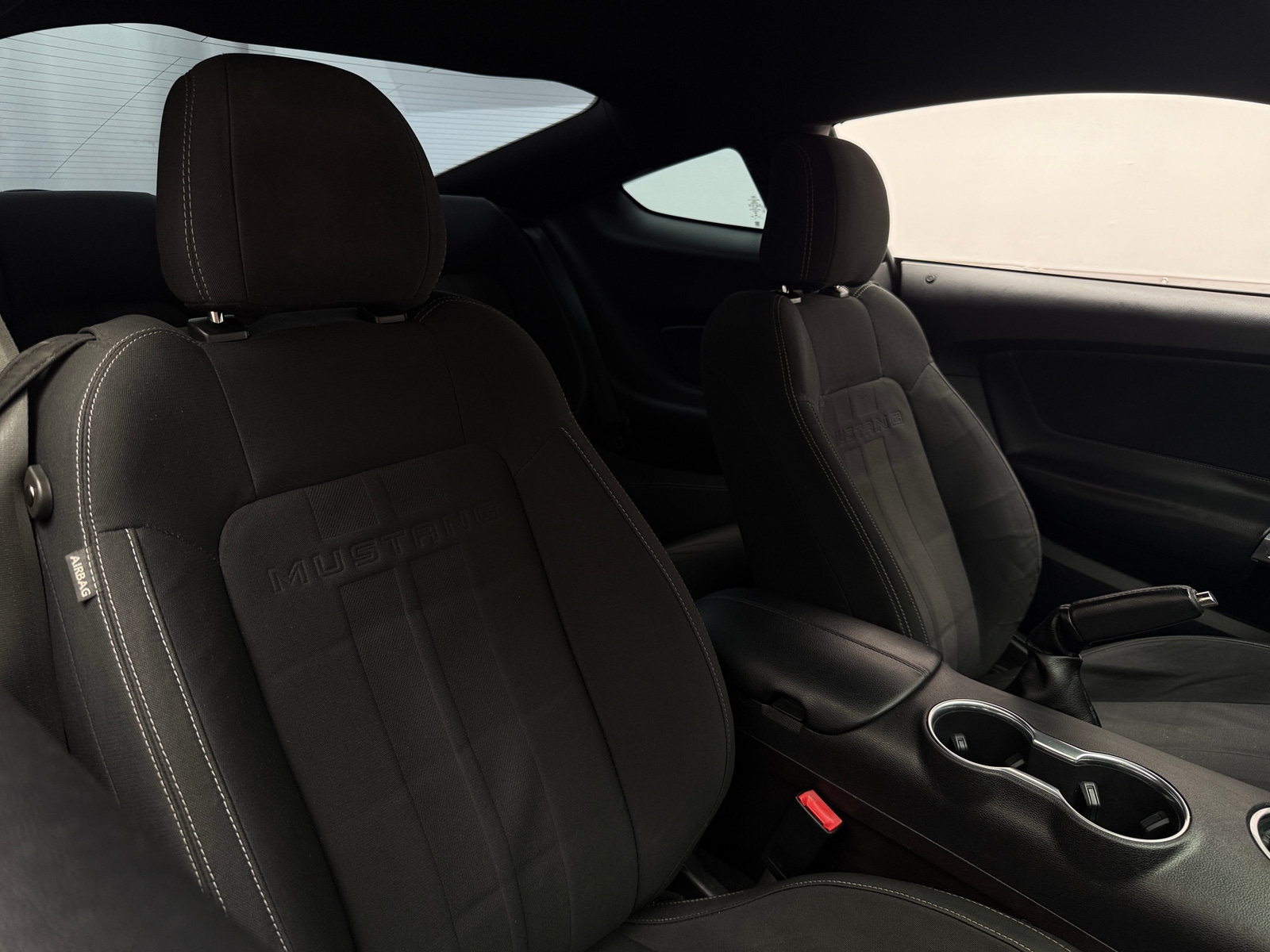 Thumbnail: 2019 Ford Mustang - 2