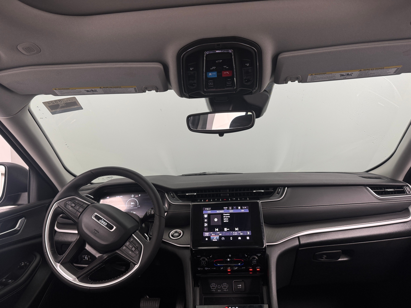 Thumbnail: 2023 Jeep Grand Cherokee - 3