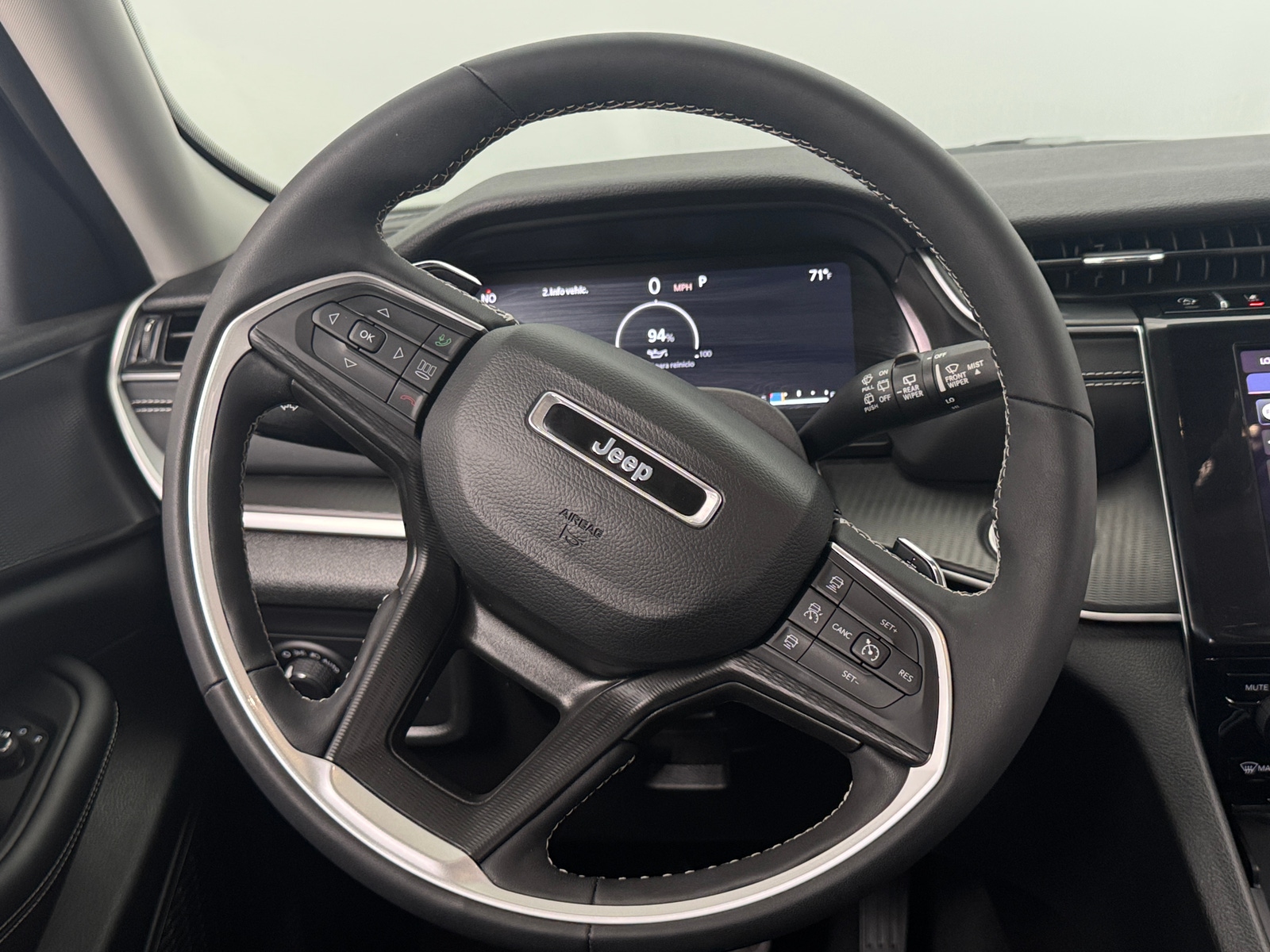 Thumbnail: 2023 Jeep Grand Cherokee - 5