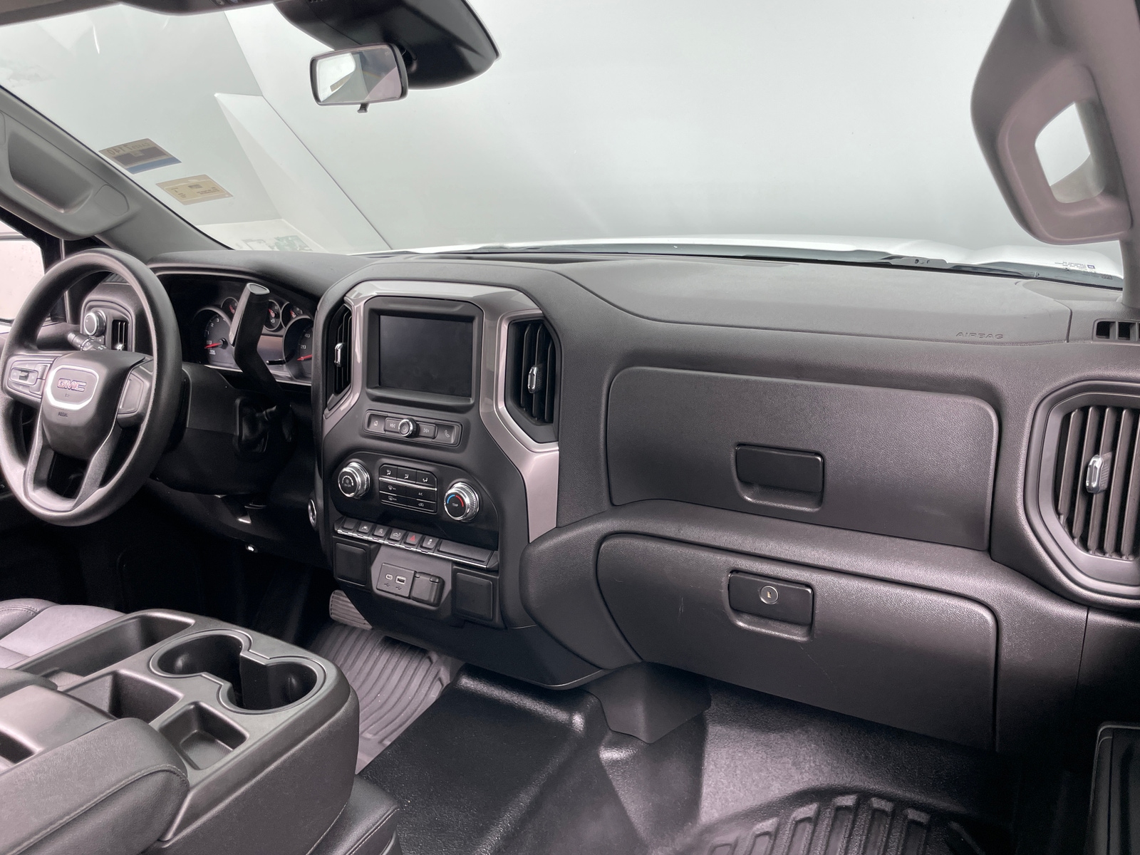Thumbnail: 2022 GMC Sierra 1500 - 3