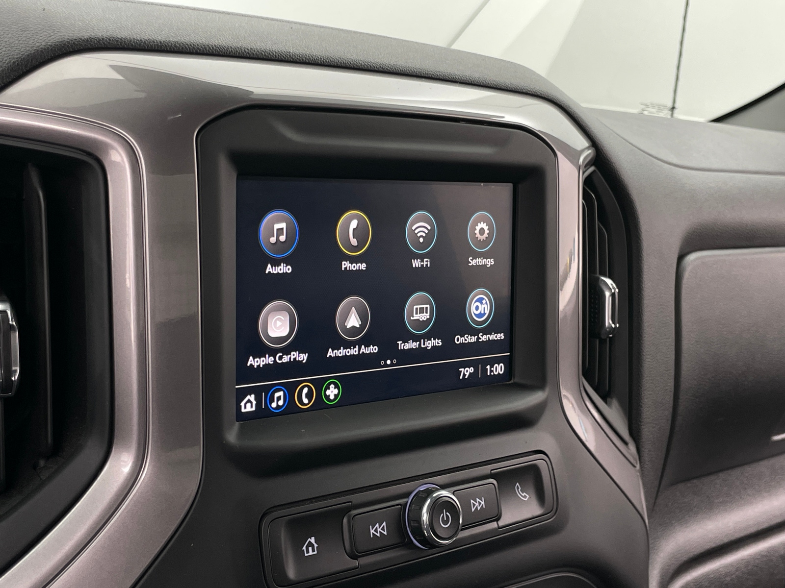 Thumbnail: 2022 GMC Sierra 1500 - 4