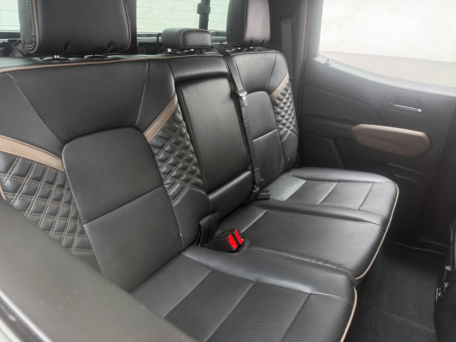 Thumbnail: 2023 GMC Canyon - 5