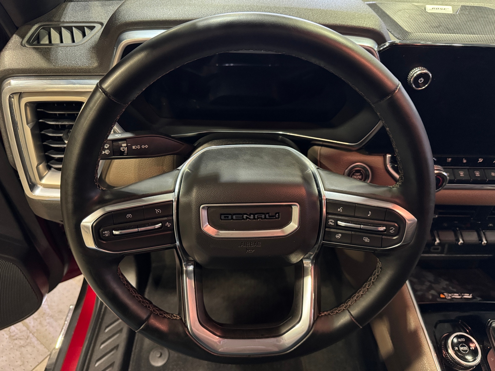 Thumbnail: 2023 GMC Canyon - 4