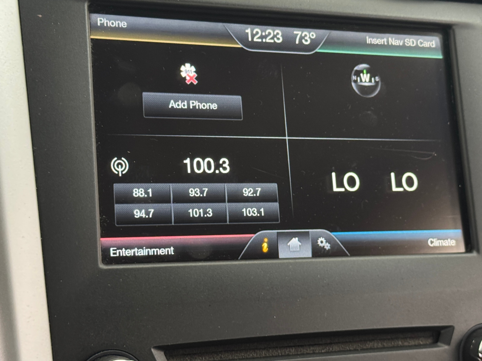 Thumbnail: 2016 Ford Fusion - 4