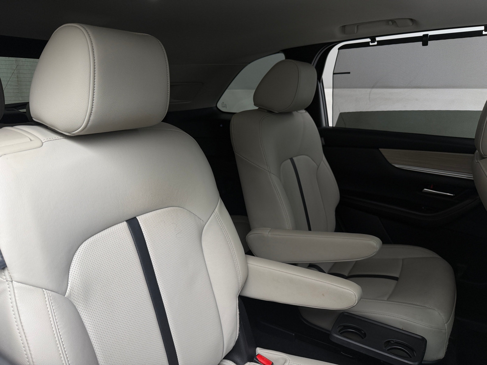 Thumbnail: 2024 Mazda CX-90 - 5