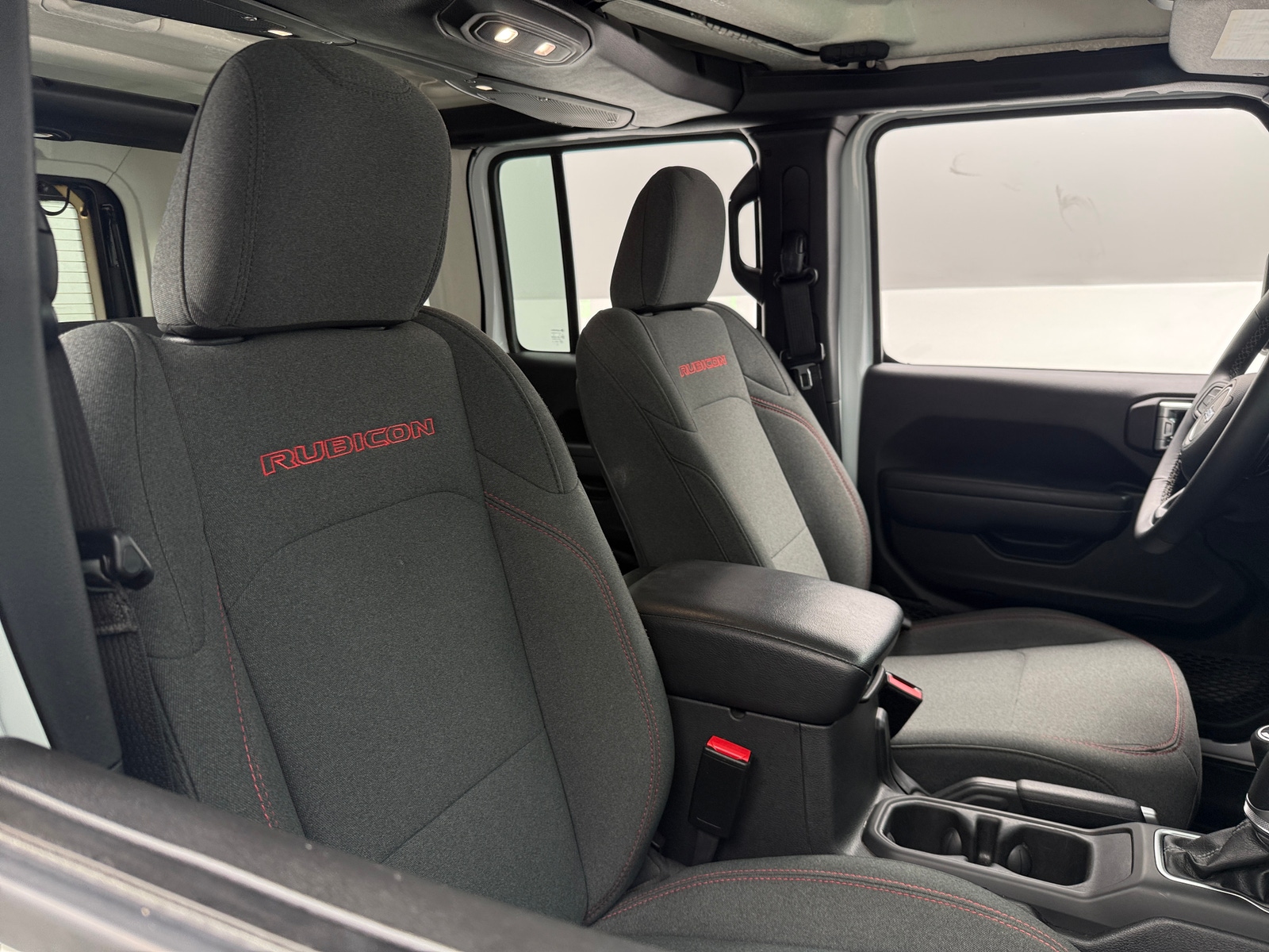 Thumbnail: 2025 Jeep Wrangler - 2