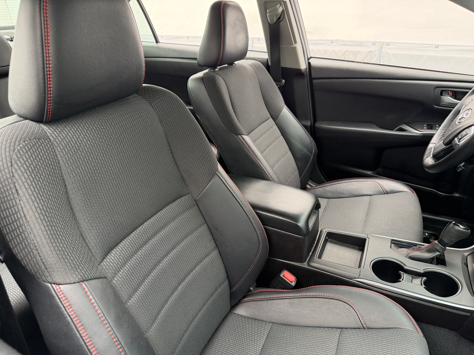 Thumbnail: 2016 Toyota Camry - 2