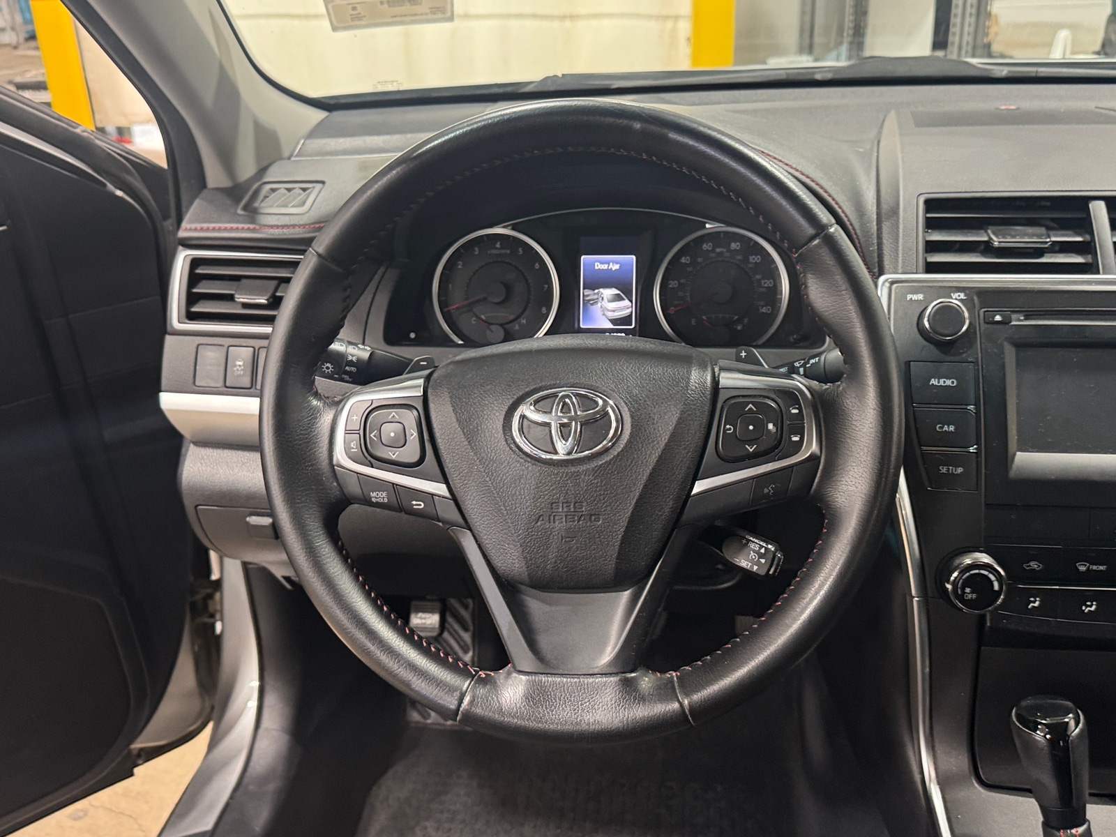 Thumbnail: 2016 Toyota Camry - 5