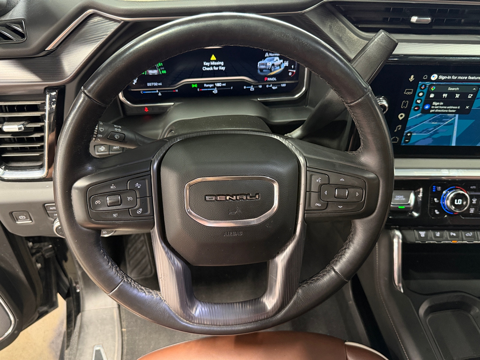 Thumbnail: 2024 GMC Sierra 2500 - 4