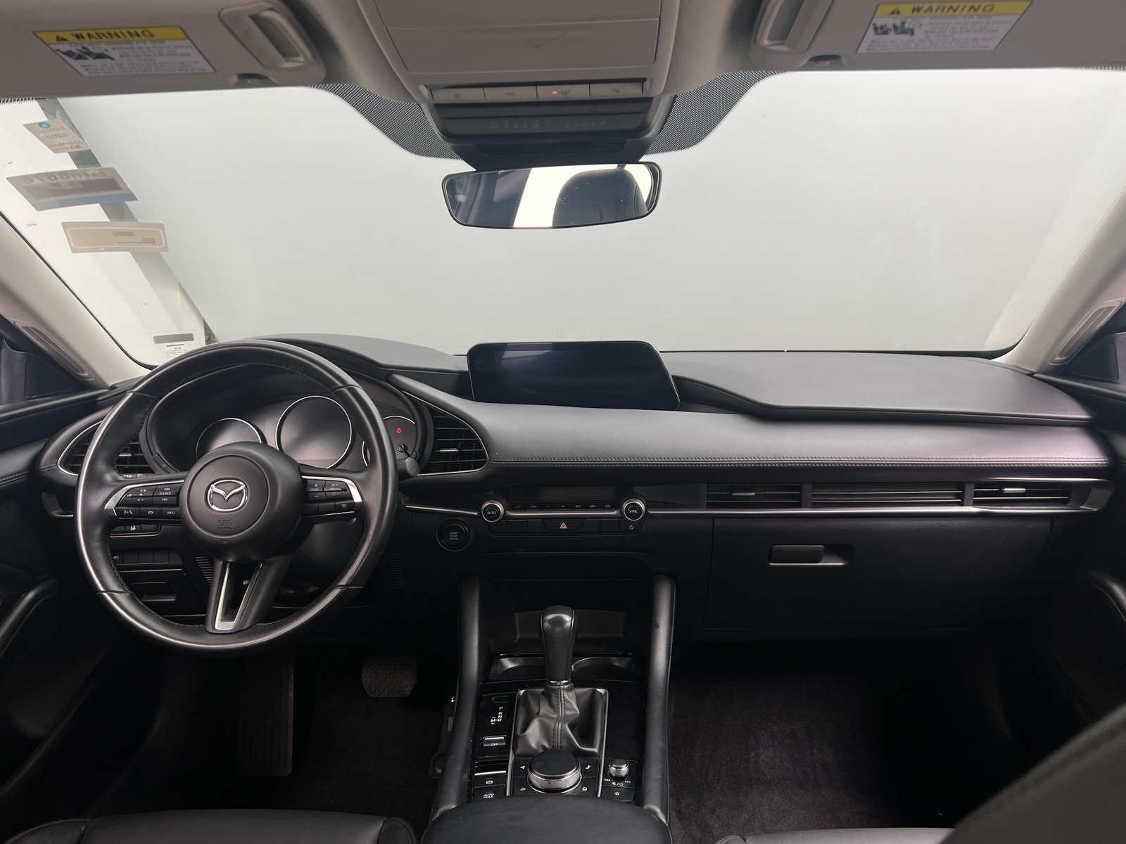 Thumbnail: 2025 Mazda Mazda3 - 2