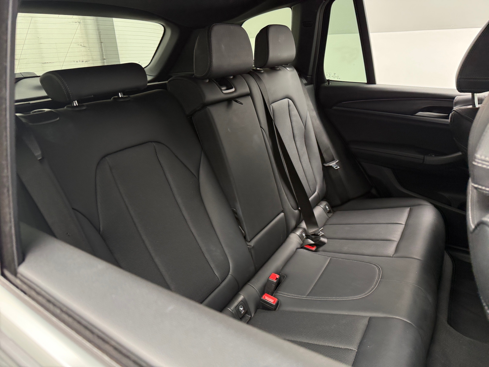 Thumbnail: 2024 BMW X3 - 5